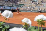 FRENCH OPEN 2026