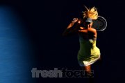 Tennis - Australian Open 2013