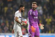 YB - SERVETTE