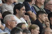 LUZERN - BASEL