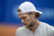 SWISS OPEN GSTAAD