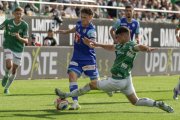 ST.GALLEN - LUZERN