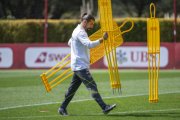 SCHWEIZ TRAINING