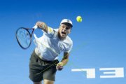 SWISS INDOORS 2025