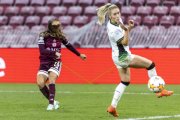 SERVETTE- LEUVEN