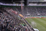 ST.GALLEN - THUN