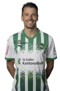 ST.GALLEN PORTRAIT