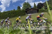 TOUR DE SUISSE 2026