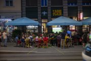 PUBLIC VIEWING SCHWEIZ