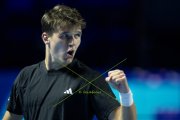 SWISS INDOORS 2025