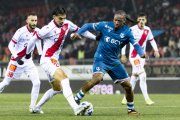 SION - LAUSANNE