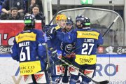 AMBRI - KLOTEN