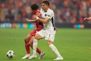 GALATASARAY - YB
