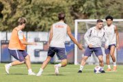 TRAINING BASEL