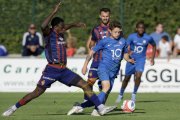 RAPPERSWIL - BASEL