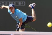 GENEVA OPEN 2026