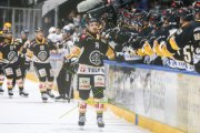 LUGANO - ZSC