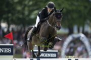 CSIO ST.GALLEN 2025
