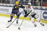 AMBRI - LUGANO