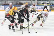 LUGANO - AJOIE