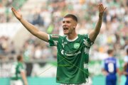 ST.GALLEN - LUZERN