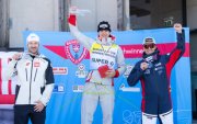 EUROPA CUP SPEED FINAL SAALBACH 2026