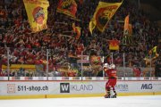 TIGERS - LUGANO