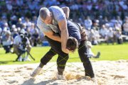 NORDOSTSCHWEIZER SCHWINGFEST 2025