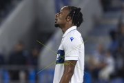 LAUSANNE - BESIKTAS