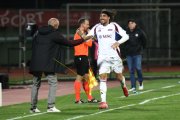 LUGANO - SERVETTE