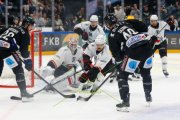 FRIBOURG - LAUSANNE