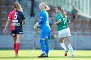 ST.GALLEN - THUN
