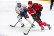 LAUSANNE - FRIBOURG