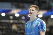KRIENS-LUZERN - KIELCE