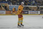 DAVOS - TIGERS