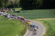 TOUR DE ROMANDIE 2026