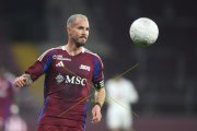SERVETTE - YB
