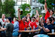 PUBLIC VIEWING SCHWEIZ -
