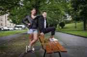 RINAST UND STETTLER