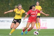 RAPPERSWIL - YB