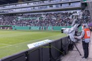 ST.GALLEN - THUN