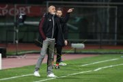 LUGANO - SERVETTE
