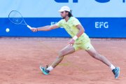 SWISS OPEN GSTAAD 2026