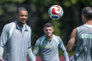 TRAINING SCHWEIZ
