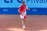 SWISS OPEN GSTAAD 2026