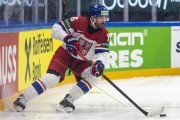 CM de hockey 2026: Slovenie - Tchequie