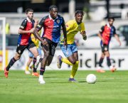 BRAUNSCHWEIG - BASEL