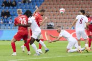 VADUZ - BELLINZONA
