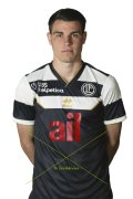 LUGANO PORTRAIT