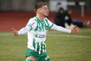 BELLINZONA- ST.GALLEN